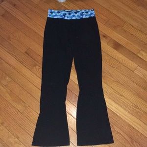 rue 21 yoga pants